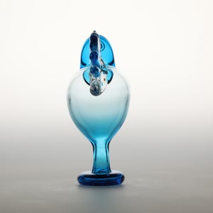 Birds Ano ターコイズ 0252