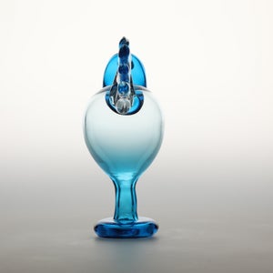 Birds Ano ターコイズ 0253