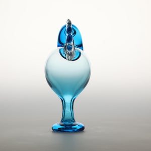 Birds Ano ターコイズ 0254