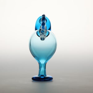 Birds Ano ターコイズ 0255