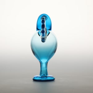 Birds Ano ターコイズ 0258