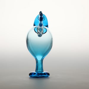 Birds Ano ターコイズ 0260