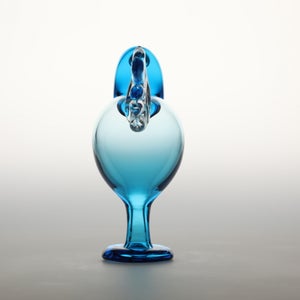 Birds Ano ターコイズ 0262