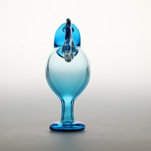 Birds Ano ターコイズ 0264