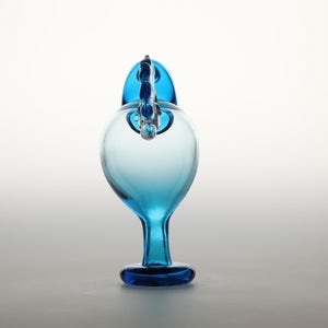 Birds Ano ターコイズ 0265