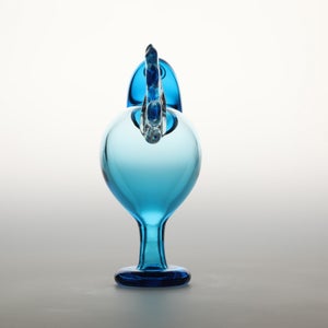 Birds Ano ターコイズ 0266