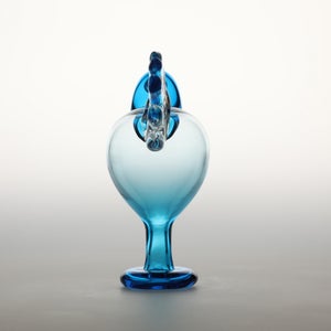 Birds Ano ターコイズ 0267