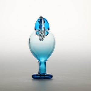 Birds Ano ターコイズ 0268