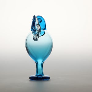 Birds Ano ターコイズ 0269