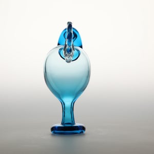 Birds Ano ターコイズ 0270