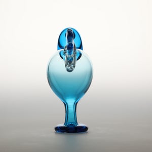 Birds Ano ターコイズ 0271