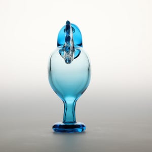 Birds Ano ターコイズ 0272