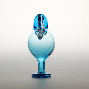 Birds Ano ターコイズ 0273