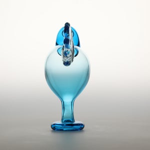 Birds Ano ターコイズ 0275