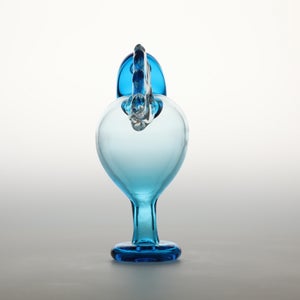 Birds Ano ターコイズ 0276