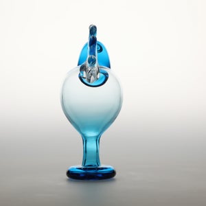 Birds Ano ターコイズ 0280