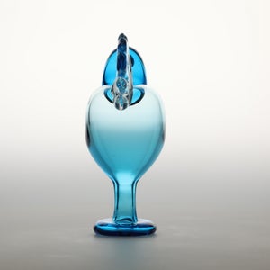 Birds Ano ターコイズ 0281