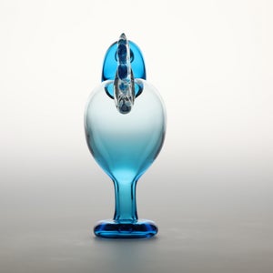 Birds Ano ターコイズ 0282