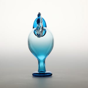 Birds Ano ターコイズ 0283