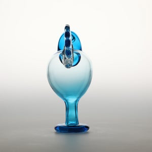 Birds Ano ターコイズ 0284