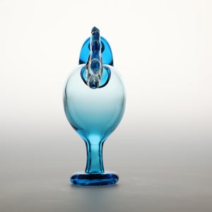 Birds Ano ターコイズ 0288