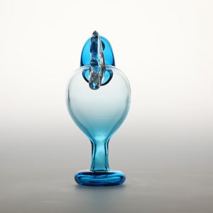 Birds Ano ターコイズ 0290