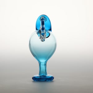 Birds Ano ターコイズ 0292