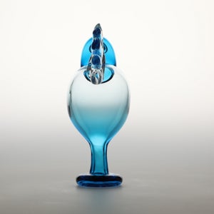 Birds Ano ターコイズ 0293