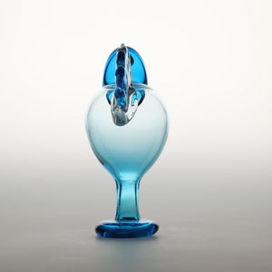 Birds Ano ターコイズ 0295