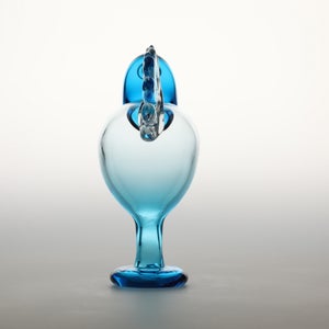 Birds Ano ターコイズ 0296