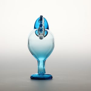 Birds Ano ターコイズ 0297