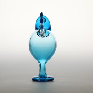 Birds Ano ターコイズ 0298