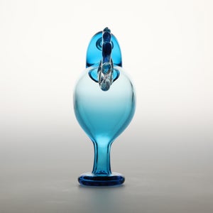 Birds Ano ターコイズ 0299