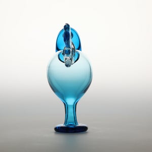 Birds Ano ターコイズ 0301