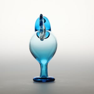 Birds Ano ターコイズ 0303