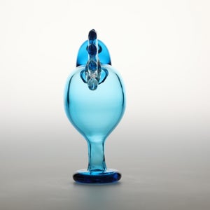 Birds Ano ターコイズ 0306