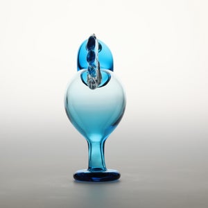 Birds Ano ターコイズ 0307