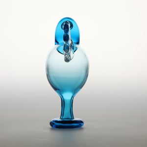 Birds Ano ターコイズ 0308