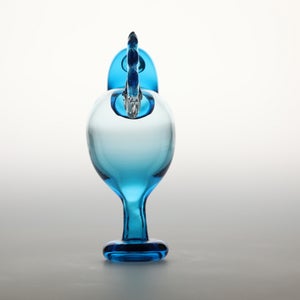 Birds Ano ターコイズ 0309