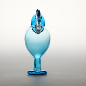 Birds Ano ターコイズ 0313