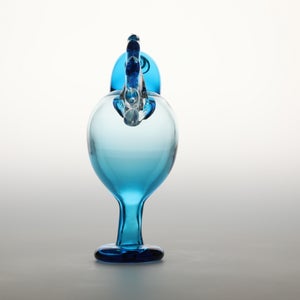 Birds Ano ターコイズ 0316