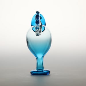 Birds Ano ターコイズ 0323