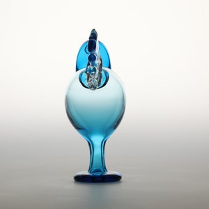 Birds Ano ターコイズ 0325