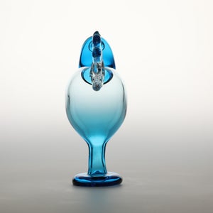 Birds Ano ターコイズ 0326