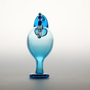 Birds Ano ターコイズ 0337