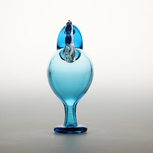 Birds Ano ターコイズ 0343