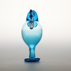 Birds Ano ターコイズ 0344