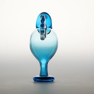 Birds Ano ターコイズ 0345