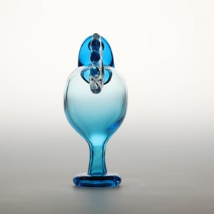 Birds Ano ターコイズ 0346