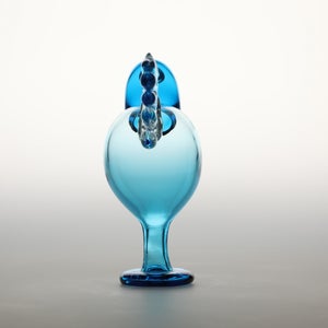 Birds Ano ターコイズ 0347